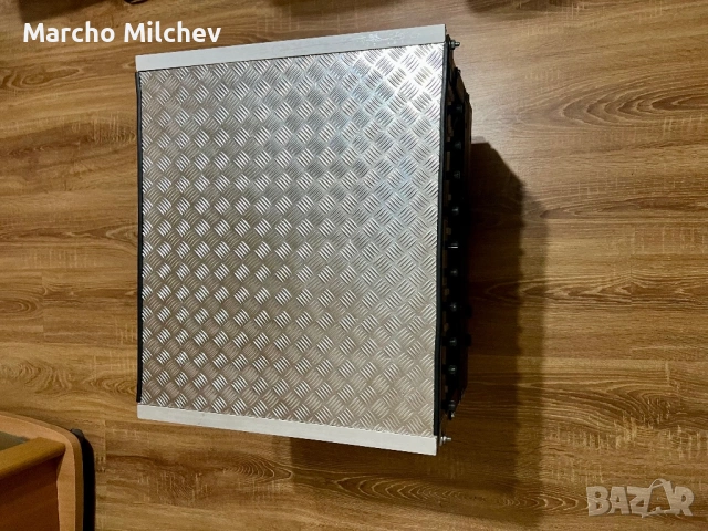 Рак за усилватели, снимка 4 - Други - 54181475