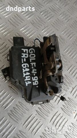 Брава врата VW Golf 4 1999 (предна дясна)