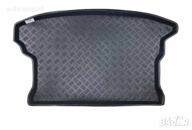 Стелка за багажник за Kia Sportage (2004-2010)