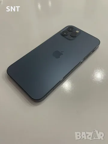 Iphone 12 pro Заключен, снимка 4 - Apple iPhone - 55421558