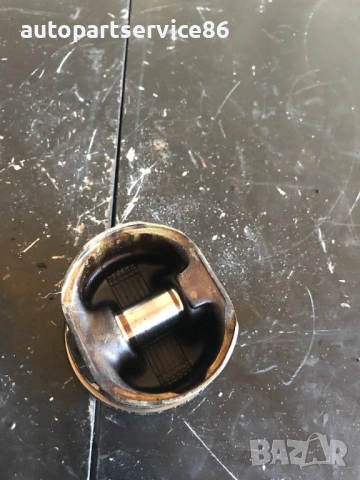 Бутало за Opel Vectra C 2.2 бензин (2004)