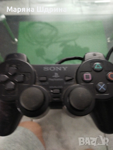 неща за playstation 2, снимка 5 - Аксесоари - 54802139