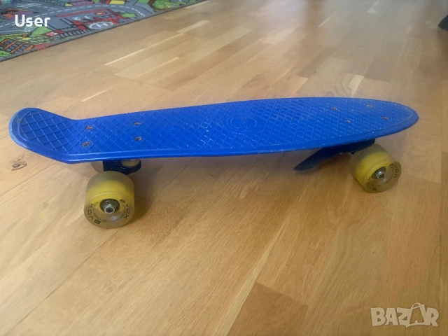 Детски скейтборд Byox 8”