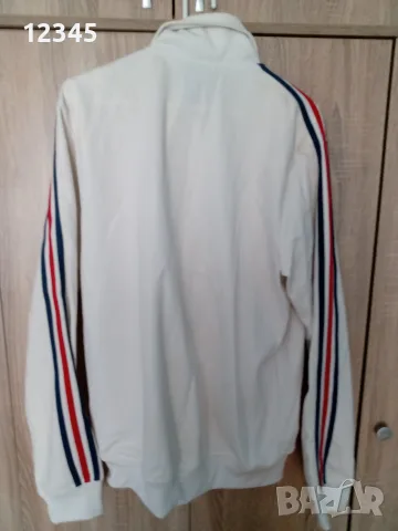 Ретро горнище на Adidas, снимка 3 - Спортни дрехи, екипи - 55440482
