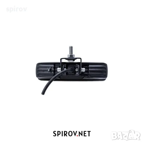 LED бар STRANDS Siberia RV 30W 2400/2880lm 6000K, снимка 3 - Аксесоари и консумативи - 55701923