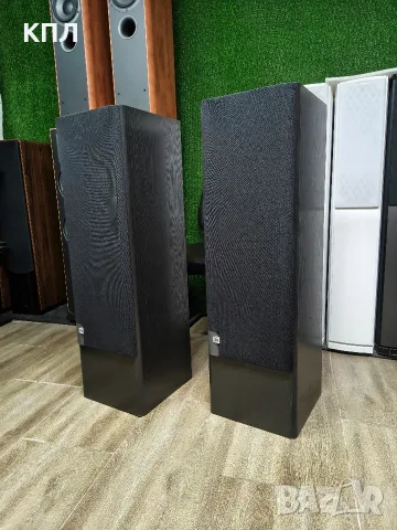 Тонколони JBL LX-800, снимка 10 - Тонколони - 55528864