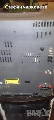 аудио уредба AIWA, снимка 8 - Аудиосистеми - 54546087