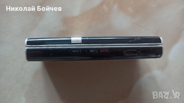LG KE800 + оригинално зарядно, снимка 6 - LG - 55261889