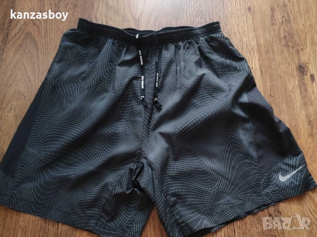 Nike Men's  Shorts - страхотни мъжки шорти M, снимка 2 - Спортни дрехи, екипи - 55223660