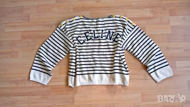 Celine страхотно пуловерче