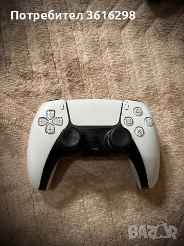 PS5 slim digital с 40 игри, снимка 4 - PlayStation конзоли - 54375037