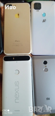 отлично запазени, снимка 12 - Samsung - 55280732