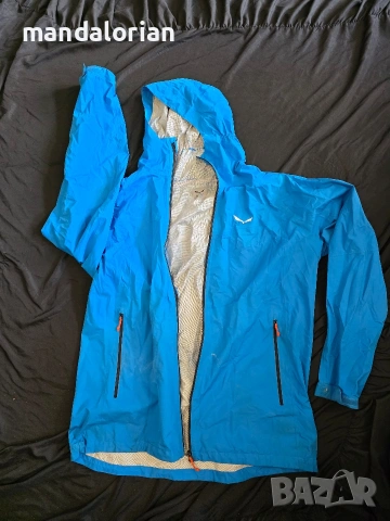 якета volcom, dynastar, ripzone,McKinley, salewa, mountain hardware, millet, mammut, patagonia , снимка 7 - Спортни дрехи, екипи - 54613991