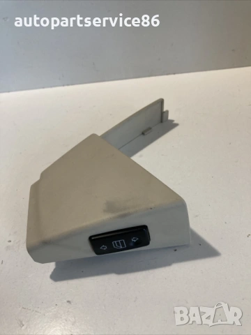 Бутон за прозорец задна лява врата за Mercedes W220 S500 (2003) A2208213379