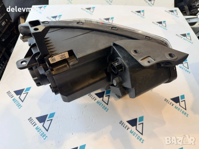 92101AT ляв фар от Kia Niro 2 SG2 EV електро 204 кс., 2024 г. Киа Ниро 2 electro 204 ph., 2024, снимка 4 - Части - 54678812