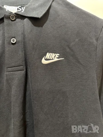Мъжка тениска Nike, снимка 2 - Тениски - 50971422