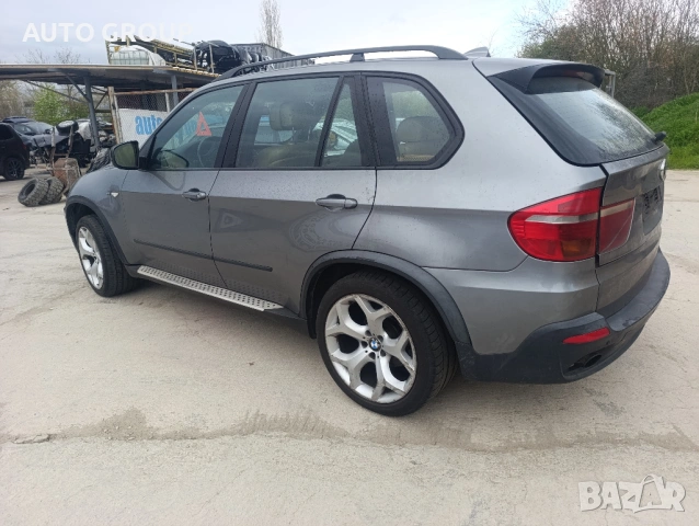 Бмв Х5 3.0Д Е70 / Bmw X5 E70 - на части, снимка 3 - Автомобили и джипове - 54244370