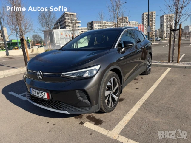 VW ID.4 Pro Performance 77 kWh 1st Edition Лизинг, снимка 4 - Автомобили и джипове - 54326333