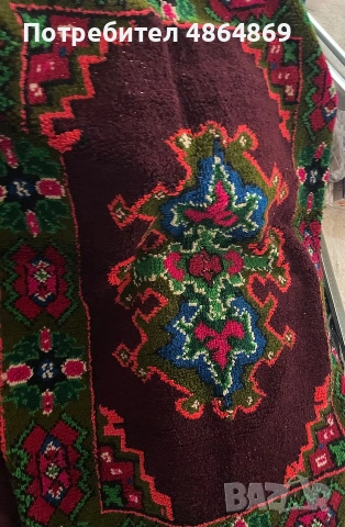 Родопски китеник 