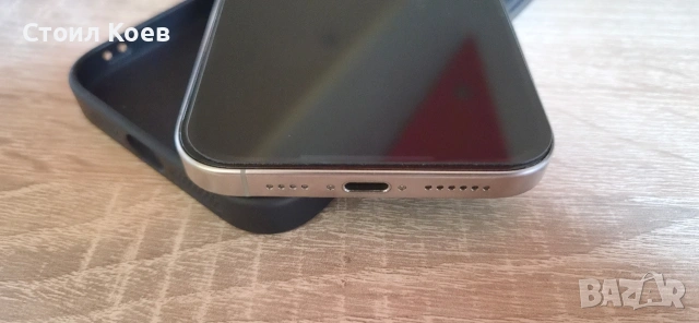 ГАРАНЦИЯ Продавам iPhone 16 pro max 256gb , снимка 5 - Apple iPhone - 55154148