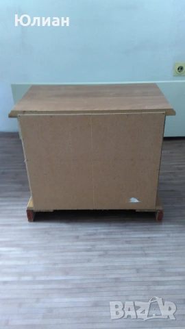 Нощно шкафче 58х36х51, снимка 3 - Шкафове - 55145418