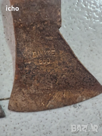 Брадва топор , снимка 11 - Градински инструменти - 48356721