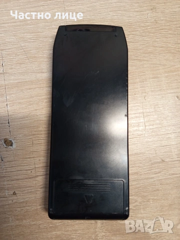 Дистанционно "JVC"RM-SX407U, снимка 4 - Дистанционни - 54497699