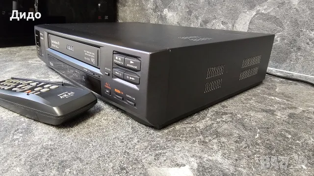 Видеорекордер AKAI VS-G770, снимка 3 - Плейъри, домашно кино, прожектори - 55439466