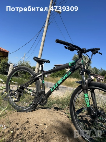 Колело drag c 1