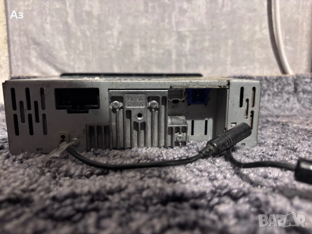 Pioneer deh-P80MP CD радио, снимка 3 - Аксесоари и консумативи - 54886802