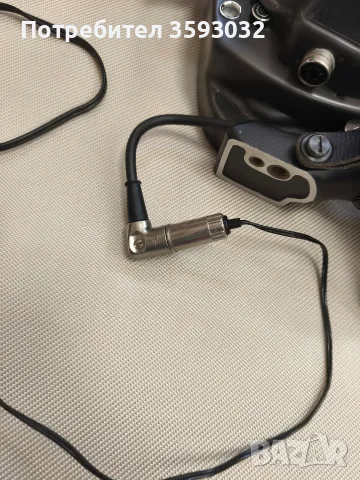 Beaulieu R16 Spécial Zoom – 16mm филмова камера в отлично състояние, с кейс , снимка 8 - Камери - 55661455