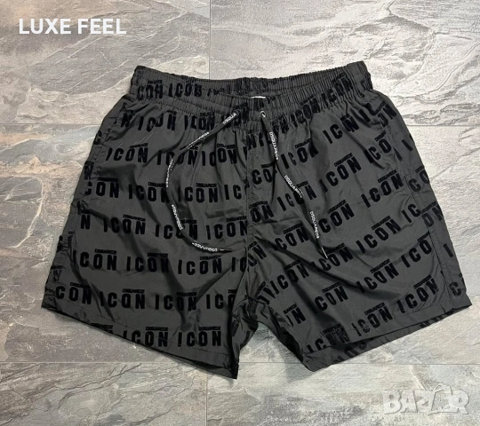 Dior 🔹 Tommy Hilfiger 🔹 Armani 🔹 Burberry 🔹Мъжки Бански S -2XL, снимка 2 - Бански - 55123352