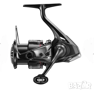Макара преден аванс SHIMANO Vanford - 2024