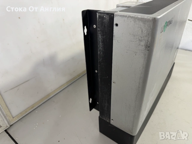 Инвертор соларен - LuxpowerTek LXP 3600 ACS, снимка 6 - Друга електроника - 54560299