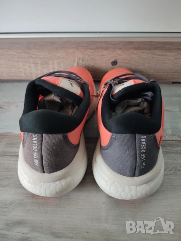 Мъжки спортни обувки Adidas Supernova 2.0 Parley Edition, снимка 4 - Маратонки - 55211391