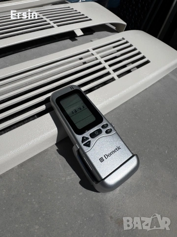 Климатик Dometic B2500 (Цял комплект за монтаж) (Налични 2 броя) , снимка 14 - Къмпинг мебели - 54486666