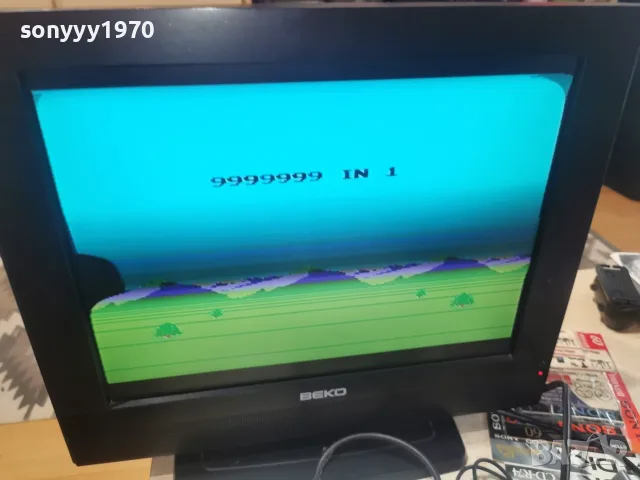 NINTENDO MT-999DX 1108261152L4, снимка 16 - Nintendo конзоли - 55623457