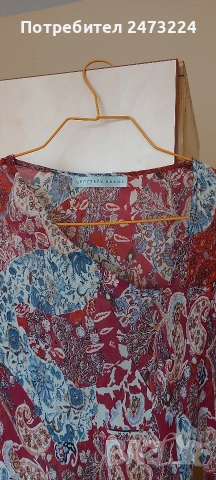 пролетни ризи, снимка 8 - Ризи - 53961798