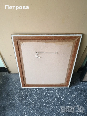 картина с плачещо момче. , снимка 5 - Картини - 54085848