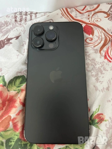 iPhone 14 Pro Max , снимка 2 - Apple iPhone - 54963454