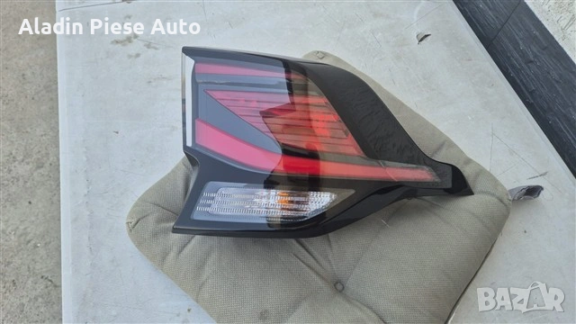 Стоп десен на калника Kia Sportage 5 NQ5 Led година 2022 2023 2024 2025 код 92402R2000, 92402-R2000 