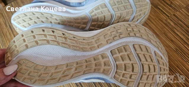 Маратонки Nike, снимка 5 - Маратонки - 55005669