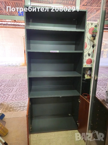 Офис оборудване, става и др неща , снимка 5 - Бюра - 54735051