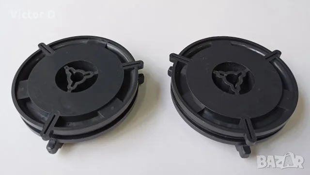 NAB Adapter Revox - НАБ Адаптери , снимка 4 - Други - 55315285