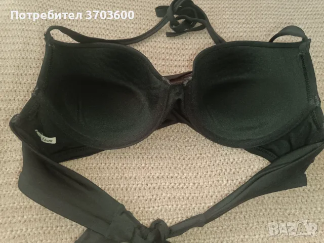 Дамски бански горнище , снимка 2 - Бански костюми - 55624805