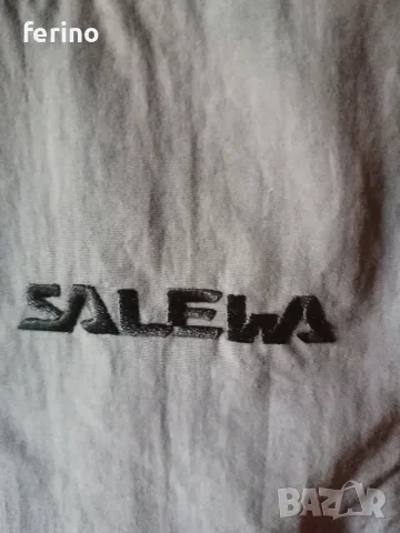 SALEWA Cernera Dry 2 в1 Дамски туристически панталон НОВ S_M, снимка 9 - Панталони - 55588543