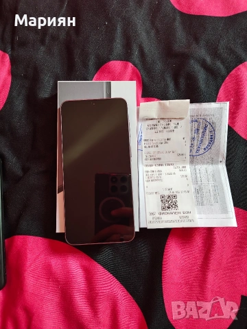 Samsung galaxy A57 8/256gb, снимка 2 - Samsung - 54728317