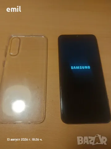 Samsung A30 S dual sim, снимка 4 - Samsung - 55656942