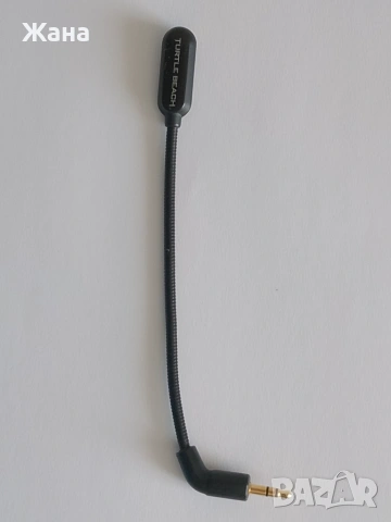 Микрофон ,,Turtle Beach,, Отличен.