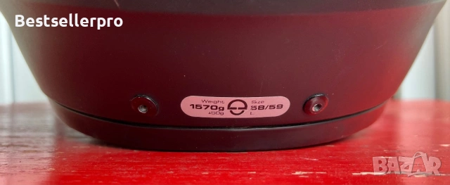 Schuberth C3 Pro-Каска за мотор, снимка 6 - Аксесоари и консумативи - 54362339